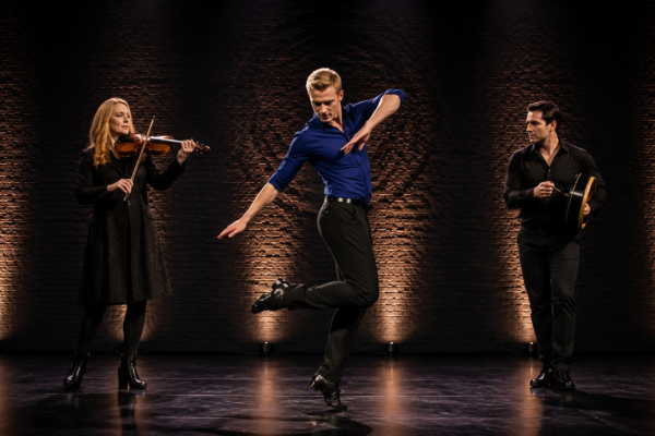 Celtic Beat Arrow Entertainment 3