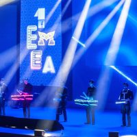 Conference Entertainment