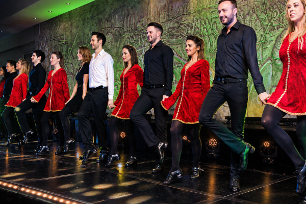 Irish Dance Show Arrow Entertainment 1
