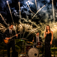 Wedding Entertainment Arrow Entertainment